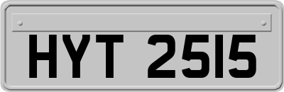 HYT2515