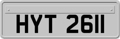 HYT2611