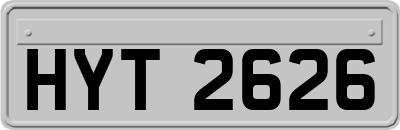 HYT2626