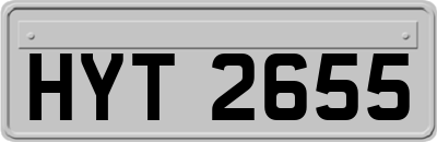 HYT2655