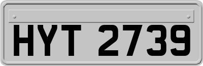 HYT2739