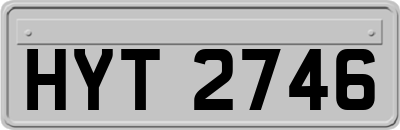 HYT2746
