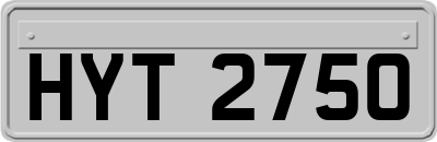 HYT2750