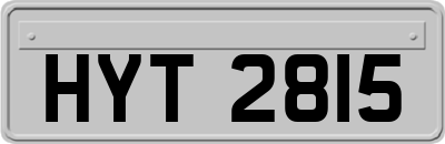 HYT2815