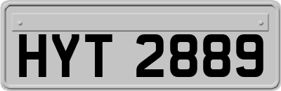 HYT2889