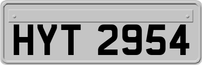 HYT2954