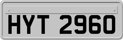 HYT2960