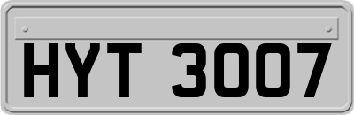HYT3007