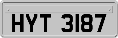 HYT3187