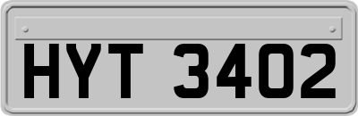 HYT3402