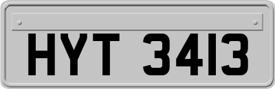 HYT3413