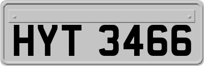 HYT3466