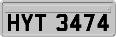 HYT3474
