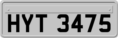HYT3475