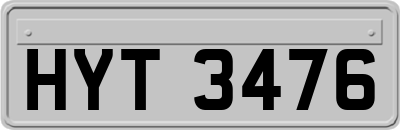 HYT3476