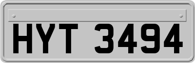 HYT3494