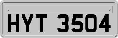 HYT3504