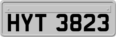 HYT3823