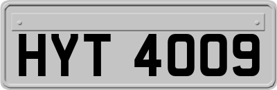 HYT4009