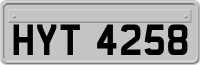 HYT4258