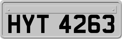 HYT4263