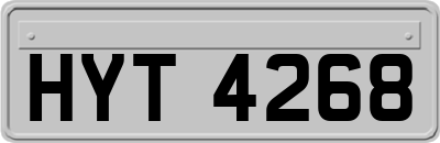 HYT4268