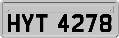 HYT4278