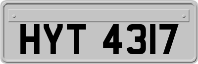 HYT4317