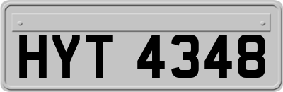 HYT4348