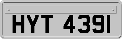 HYT4391