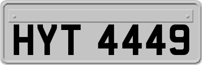 HYT4449