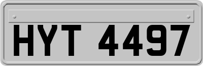 HYT4497