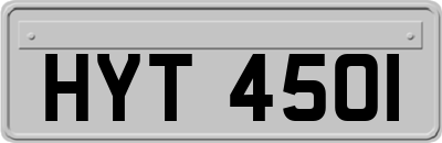 HYT4501