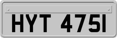 HYT4751