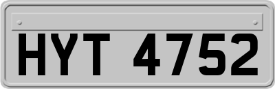 HYT4752