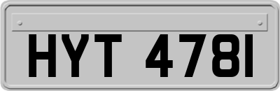 HYT4781