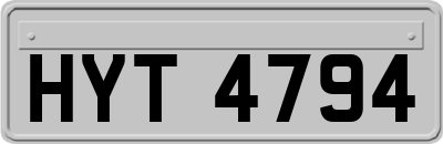 HYT4794