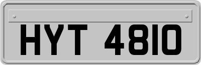 HYT4810