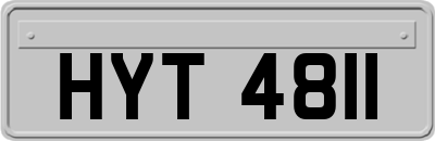 HYT4811