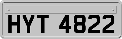 HYT4822