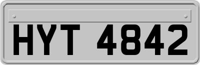 HYT4842