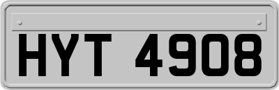 HYT4908