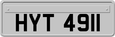 HYT4911