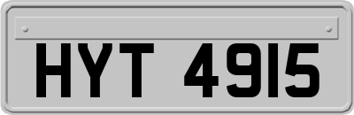 HYT4915