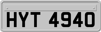 HYT4940