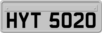 HYT5020