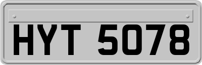 HYT5078