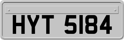 HYT5184