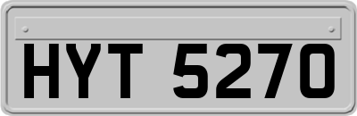 HYT5270
