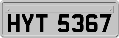 HYT5367
